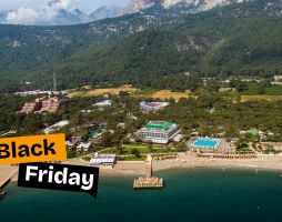 NIRVANA MEDITERRANEAN EXCELLENCE